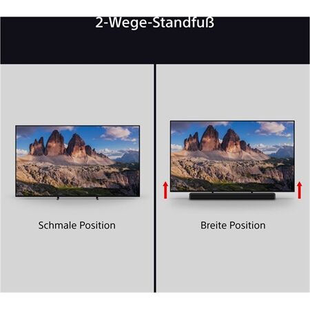 Sony K-55 XR 55 B BRAVIA 5