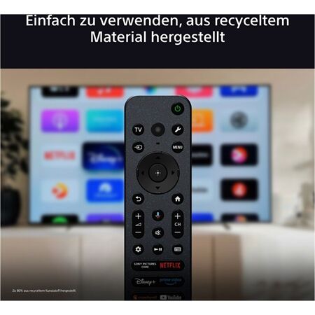 Sony K-65 XR 8M25B BRAVIA 8M