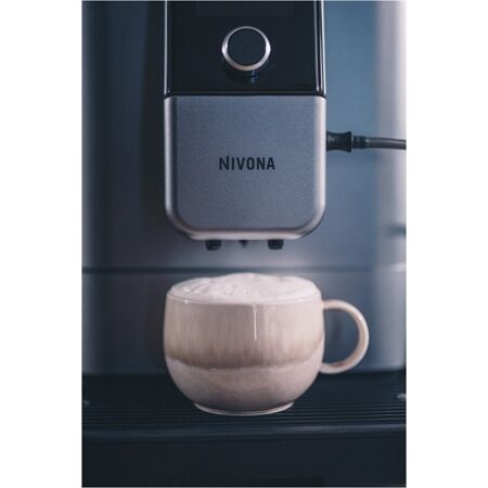Nivona CafeRomatica NIVO 8107
