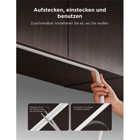 Govee COB Strip Light Pro 3m