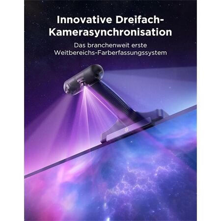 Govee Three-camera TV Backlight 55-65 Zoll