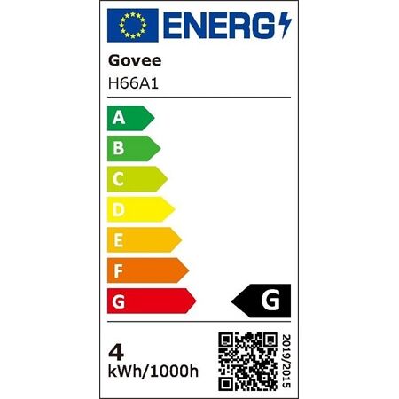 Govee Three-camera TV Backlight 75-85 Zoll