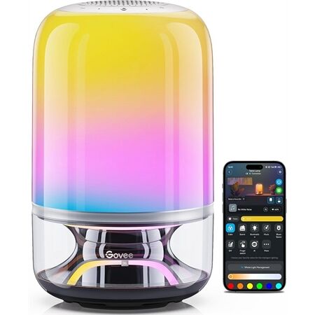 Govee Table Lamp 2 Pro x Sound by JBL