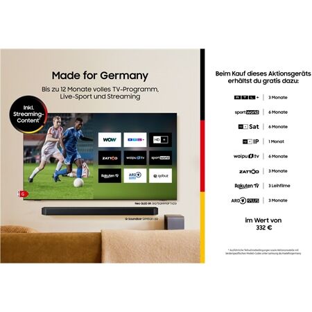 Samsung GU 98 DU 9079U