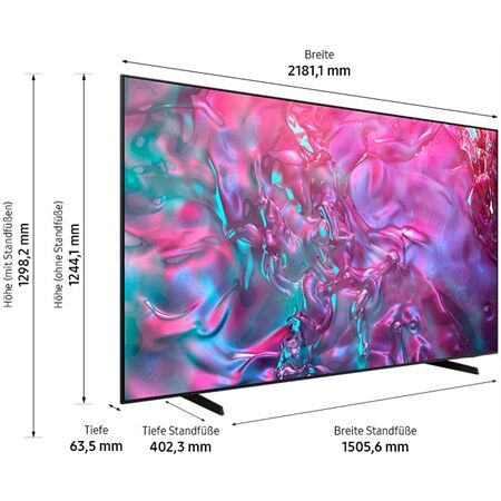 Samsung GU 98 DU 9079U
