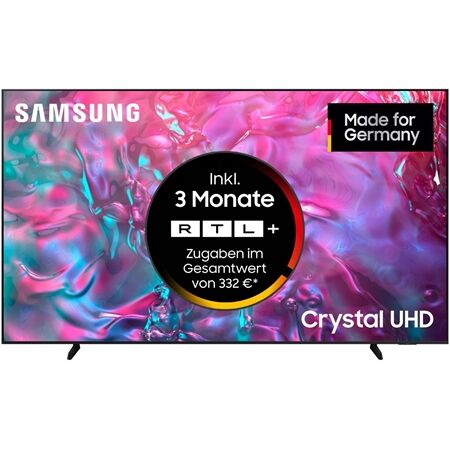 Samsung GU 98 DU 9079U