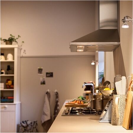 Philips LED 10W G4 WW 12V ND micro 2SRT6