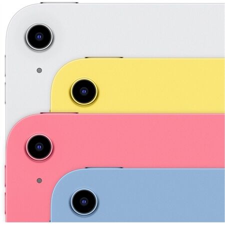 Apple iPad 11" (256GB) WiFi 2025