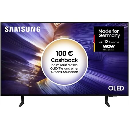 Samsung GQ 42 S 93 FAE (2025)