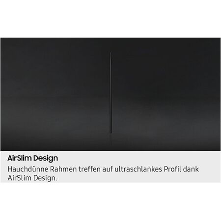 Samsung GQ 43 Q8 FAAUX