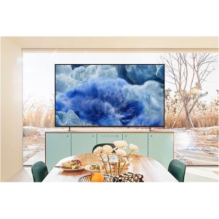 Samsung GQ 43 Q8 FAAUX