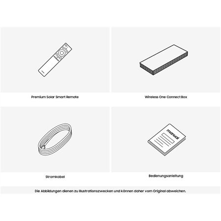 Samsung GQ 65 LS03 FWU The Frame (2025) NeoQLED