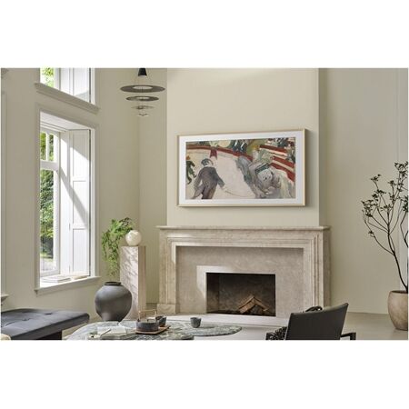 Samsung GQ 65 LS03 FWU The Frame (2025) NeoQLED