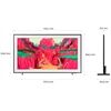 Samsung GQ 65 LS03 FWU The Frame (2025) NeoQLED