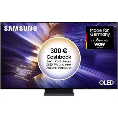 Samsung GQ 77 S 93 FAE (2025)