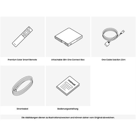 Samsung GQ 77 S 95 FAT