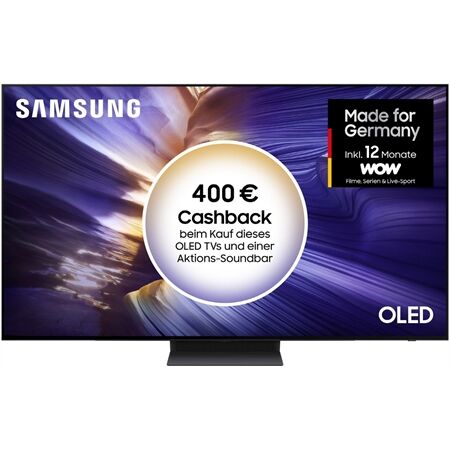 Samsung GQ 83 S 93 FAE (2025)