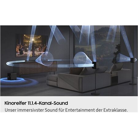 Samsung HW-Q 995 GF (2025)