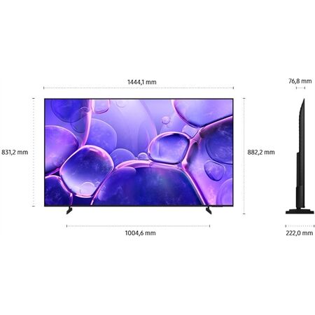 Samsung GU 65 U 8099 FU