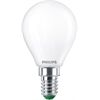 Philips LEDCLA 40W P45 E14 2700K FR UE SRT4