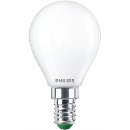 Philips LEDCLA 40W P45 E14 2700K FR UE SRT4