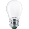 Philips LEDCLA 40W P45 E27 2700K FR UE SRT4