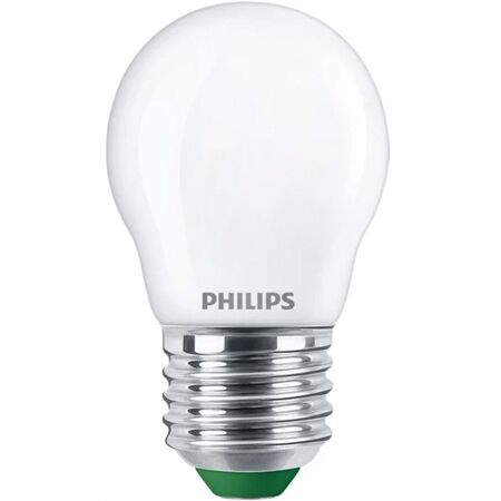 Philips LEDCLA 40W P45 E27 2700K FR UE SRT4