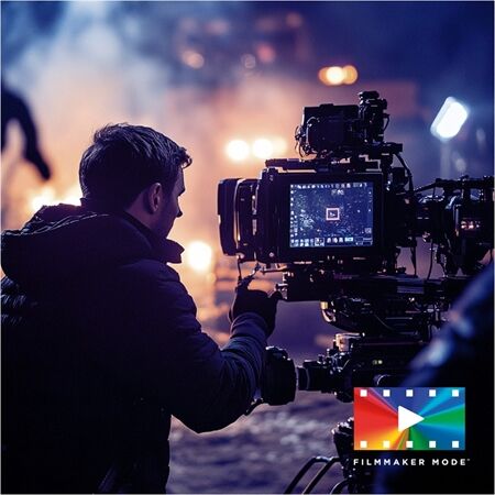 Panasonic TV-77 Z90 BE8 Xklusiv 2025