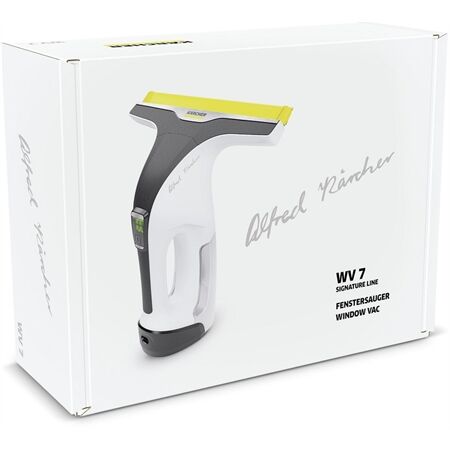 Kärcher WV 7 Signature Line 1.633-780.0