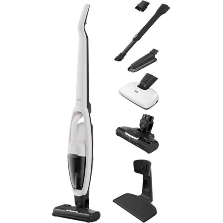 AEG AS52H212XN Akkusauger EINZELSTÜCK