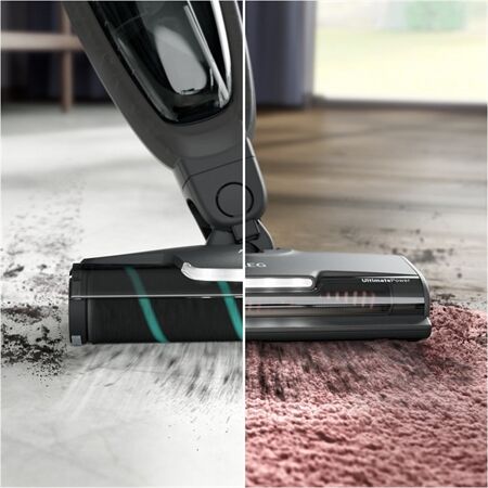 AEG AS52H212XN Akkusauger EINZELSTÜCK