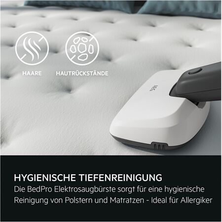 AEG AS52H212XN Akkusauger EINZELSTÜCK