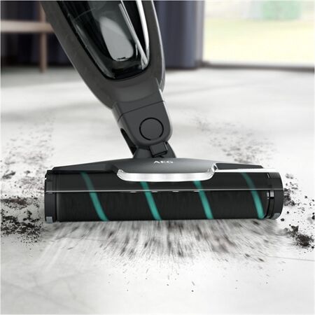 AEG AS52H212XN Akkusauger EINZELSTÜCK