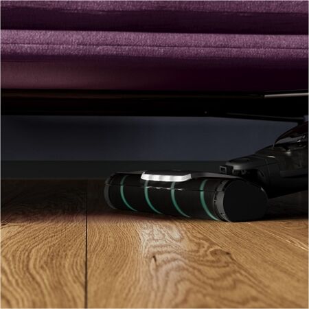 AEG AS52H212XN Akkusauger EINZELSTÜCK