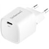 Intenso W30C² GaN USB-C Ladegerät (30W)
