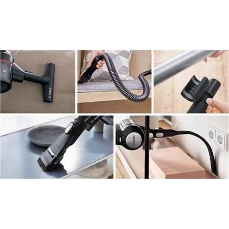 Bosch BSS715FRSH Akkusauger