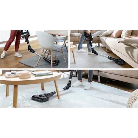 Bosch BSS715FRSH Akkusauger