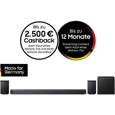 Samsung HW-Q 935 GF (2025)