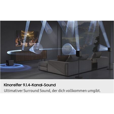 Samsung HW-Q 935 GF (2025)