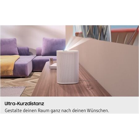 Samsung SP-LPF 5DSAX The Premiere (2025)