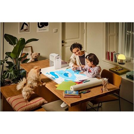 Samsung SP-LPF 5DSAX The Premiere (2025)