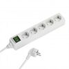 Vivanco (SBS) 5-fach Steckdosenleiste (3m)