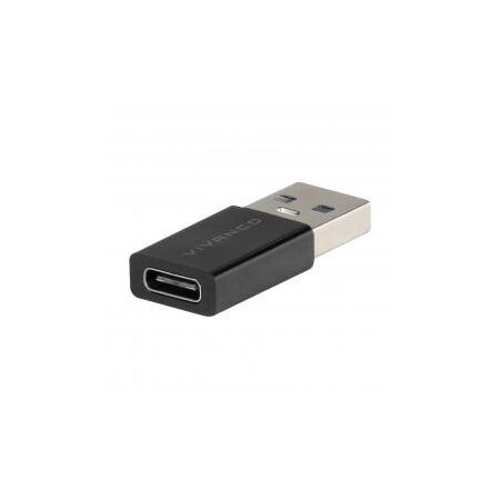Vivanco (SBS) USB-C 3.1 Gen. 1-Adapter