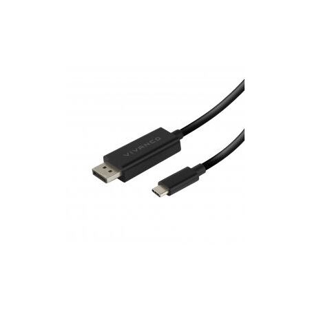 Vivanco (SBS) Verbinden USB C Displayport