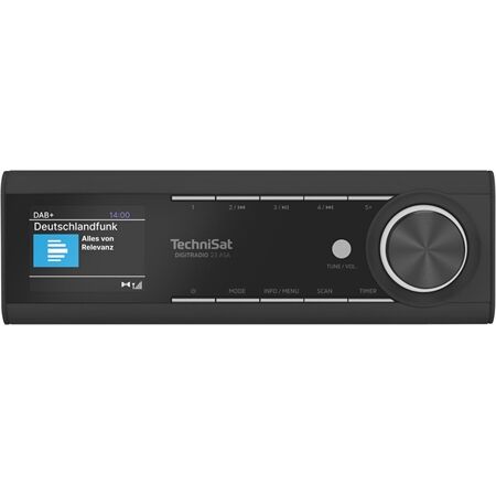 Technisat DigitRadio 23 ASA