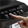 DeLonghi ECAM 293.61.BW Magnifica Evo Milk