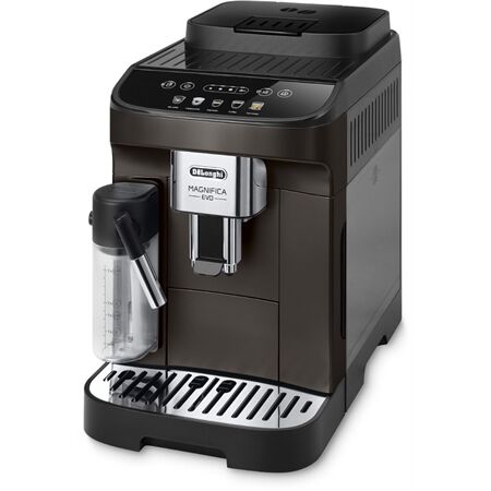 DeLonghi ECAM 293.61.BW Magnifica Evo Milk