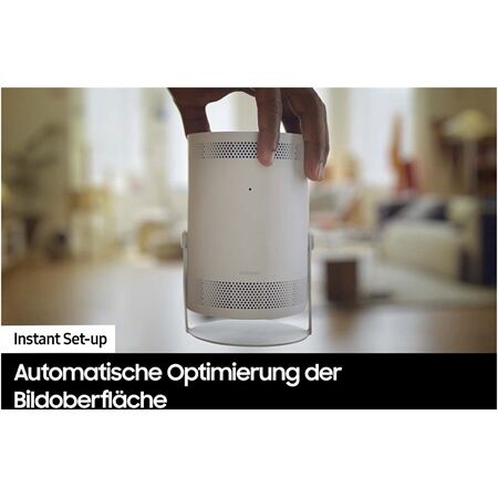 Samsung SP-LFF3 (2023) The Freestyle