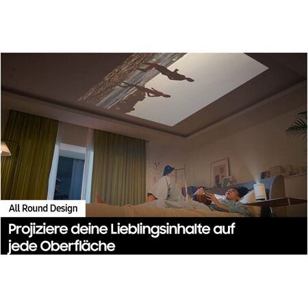 Samsung SP-LFF3 (2023) The Freestyle