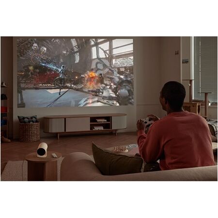 Samsung SP-LFF3 (2023) The Freestyle